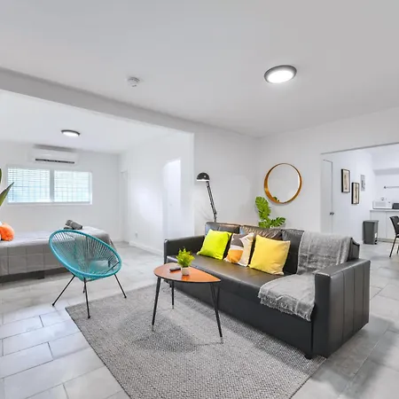 Comfy And Highlight Studio To Know Miami